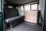 Volkswagen California Coast 2020 года (UK)